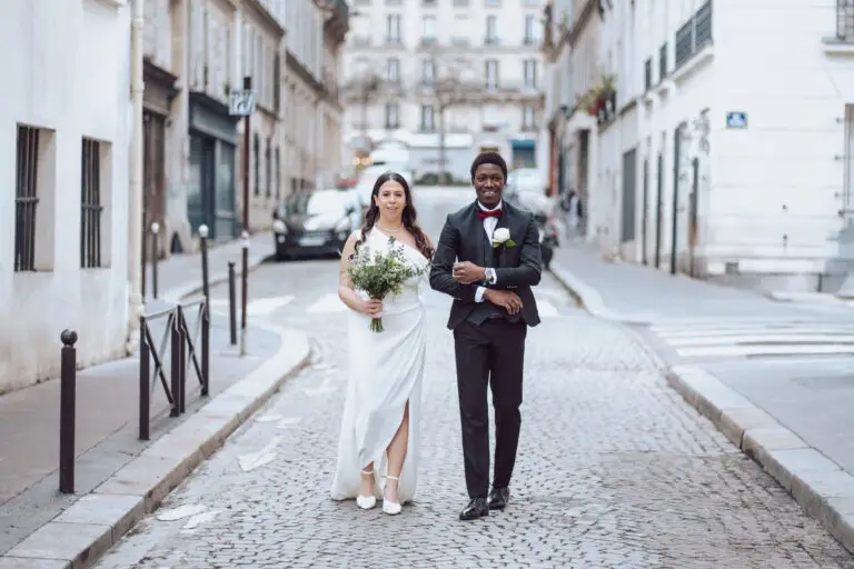 Photographe Mariage &Icirc;le-de-France